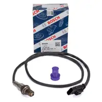 BOSCH 0281004661 Post-Catalytic Converter Lambda Sensor for BMW F20/21/22/23, F30/31/34, F10/11, B37, B47, N47