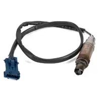 2x BOSCH VOR+NACH Kat Lambdasonde f&uuml;r BMW 1er F20 F21 114-120i 3er F30 F31 316/320i N13