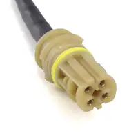 BOSCH F00HL00392 Lambdasonde NACH KAT f&uuml;r BMW 1er E87 N46 3er E90 E91 N46 N45 11787547313