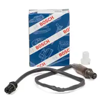 BOSCH F00HL00448 Lambdasonde VOR Kat f&uuml;r BMW 1er E87 116i 3er 316i 115PS N45 11787530287
