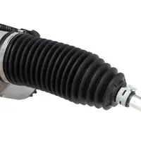 BOSCH KS00004296 Lenkgetriebe f&uuml;r PORSCHE 991 Boxster Cayman 981 99134700572