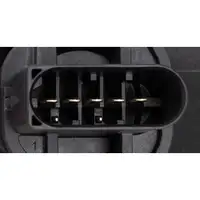 BOSCH 028021808X Luftmassenmesser f&uuml;r BMW 3er E46 5er E39 7er E38 X5 M47 M57 13627787076