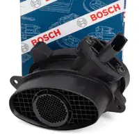BOSCH 028021808X Luftmassenmesser f&uuml;r BMW 3er E46 5er E39 7er E38 X5 M47 M57 13627787076