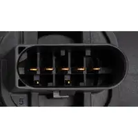 BOSCH Luftmassenmesser f&uuml;r AUDI A4 S4 RS4 B5 B6 B7 A6 S6 C5 A8 S8 D2 2.7 4.2 077133471K