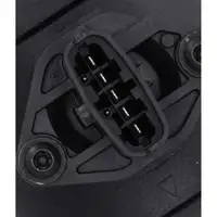 BOSCH 028021809W Luftmassenmesser f&uuml;r PORSCHE Cayenne (9PA) S / GTS 4.8 95560612342