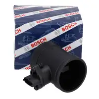 BOSCH 028021809W Luftmassenmesser f&uuml;r PORSCHE Cayenne (9PA) S / GTS 4.8 95560612342