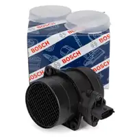 BOSCH 028021809F Luftmassenmesser f&uuml;r PORSCHE 997 Turbo GT3 GT2 Cayenne 9PA 99760612501