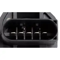 BOSCH 02802180A0 Sensor Luftmassenmesser f&uuml;r PORSCHE 996 Boxster (986) 99660612300