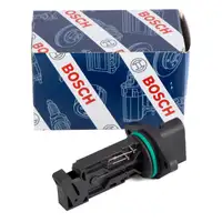 BOSCH 02802180A0 Sensor Luftmassenmesser f&uuml;r PORSCHE 996 Boxster (986) 99660612300