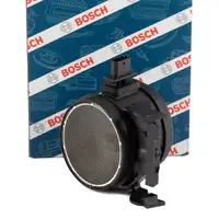BOSCH Air Flow Sensor for MERCEDES W203, W204, W211, W212, C209, W221, W463, Sprinter M272, M273