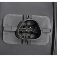 BOSCH 0280218218 Luftmassenmesser f&uuml;r PORSCHE Boxster Cayman 987 981 98760616502