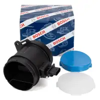 BOSCH 0280218260 Luftmassenmesser für PORSCHE Cayenne 92A VW Passat B7 Touareg 7P 3.6