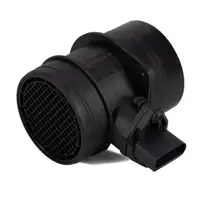 BOSCH 0280218376 Luftmassenmesser f&uuml;r AUDI RS6 4.2 BCY SEAT LEON Cupra 1.8 BAM 06A906461M