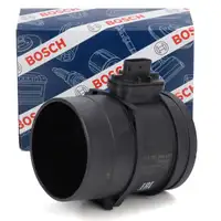 BOSCH 0281006093 Luftmassenmesser f&uuml;r BMW 3er E90 E91 E92 E93 X1 E84 N47 13628506409
