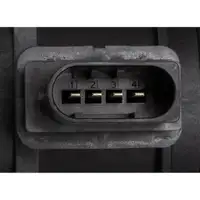 BOSCH Luftmassenmesser 4-polig für BMW E81 E82 E87 E88 E90 E91 E92 E93 E65 E66 E67 X1 N47