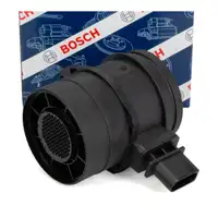 BOSCH Luftmassenmesser 4-polig für BMW E81 E82 E87 E88 E90 E91 E92 E93 E65 E66 E67 X1 N47