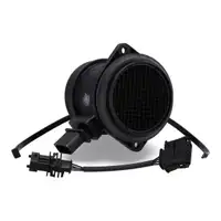BOSCH 0281006184 Luftmassenmesser f&uuml;r VOLVO V70 2 3 S60 S80 XC60 1 XC70 1 2 XC90 1 2.4D/D5