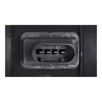 BOSCH 0281006184 Luftmassenmesser f&uuml;r VOLVO V70 2 3 S60 S80 XC60 1 XC70 1 2 XC90 1 2.4D/D5