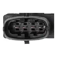 BOSCH 0281006184 Luftmassenmesser f&uuml;r VOLVO V70 2 3 S60 S80 XC60 1 XC70 1 2 XC90 1 2.4D/D5