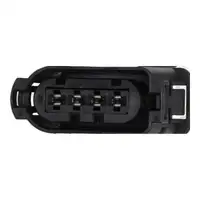 BOSCH 0281006184 Luftmassenmesser f&uuml;r VOLVO V70 2 3 S60 S80 XC60 1 XC70 1 2 XC90 1 2.4D/D5