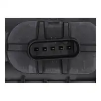 BOSCH 0281006487 Luftmassenmesser f&uuml;r MERCEDES W212 W213 X253 W222 W166 OM642 6429050500