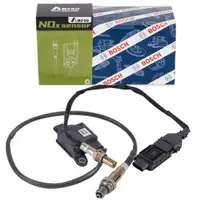 2x BOSCH / AMPRO Partikelsensor NOx-Sensor f&uuml;r BMW F40 F44-46 X1 F48 X2 F39 MINI B37 B47