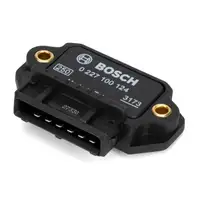 BOSCH 0227100124 Schaltgerät Zündanlage für CITROEN FORD OPEL PEUGEOT PORSCHE