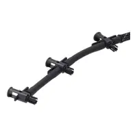 BOSCH 0445130104 Schlauch Leckkraftstoff f&uuml;r AUDI A4 B8 A5 8T A6 C7 3.0 TDI 059130218AS