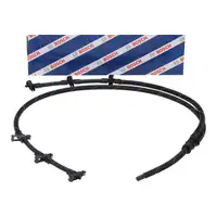 BOSCH 0445130104 Schlauch Leckkraftstoff f&uuml;r AUDI A4 B8 A5 8T A6 C7 3.0 TDI 059130218AS