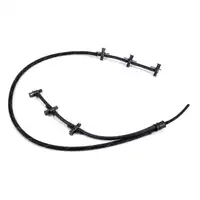 BOSCH 0445130333 Schlauch Leckkraftstoff für AUDI A4 B8 A6 C6 8RB 2.7/3.0 TDI 059130218AF
