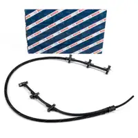 BOSCH 0445130333 Schlauch Leckkraftstoff für AUDI A4 B8 A6 C6 8RB 2.7/3.0 TDI 059130218AF