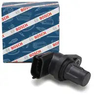 BOSCH 0232103092 Nockenwellensensor f&uuml;r PORSCHE 991 997 Boxster Cayman 981 987 99760610603