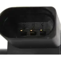 BOSCH 0281006005 Abgasdrucksensor Differenzdruckgeber für AUDI SEAT SKODA VW TDI