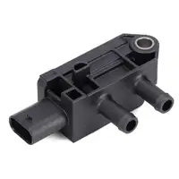 BOSCH 0986280725 Abgasdrucksensor f&uuml;r VW GOLF 7 8 T6 AUDI A3 8V A4 SEAT SKODA 1.6 2.0 TDI