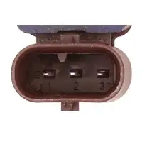 BOSCH Einparksensor Ultraschallsensor Sensor f&uuml;r BMW G42 G20 G21 G22 G23 G26 66209826787