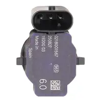 BOSCH 0218SS0006 Einparksensor f&uuml;r VW Golf 8 Passat B9 SKODA Enyaq iV vorne 5WA919275C GRU