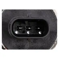 BOSCH 0261545121 Sensor Kraftstoffdruck f&uuml;r BMW 5er G30 4er G22 B48 F39 B38/48 13538643665