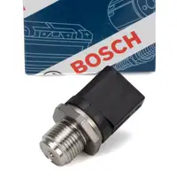 BOSCH 0281007872 Kraftstoffdrucksensor f&uuml;r BMW F40 G20/21 G22/26 G30/31 B37/47 13538589933