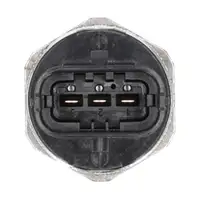 BOSCH Kraftstoffdrucksensor Sensor f&uuml;r BMW 3er E46 5er E39 7er E38 X5 M57 M67 13537812345