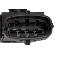 BOSCH 0261230302 Ladedrucksensor f&uuml;r ALFA ROMEO FIAT OPEL PORSCHE SAAB