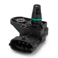 BOSCH 0281006102 Ladedrucksensor f&uuml;r ALFA ROMEO Giulietta FIAT Doblo Tipo 1.6D 55219299