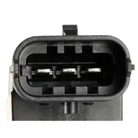 BOSCH 0281002961 Ladedrucksensor f&uuml;r OPEL Movano B RENAULT Laguna 3 Megane 3 Scenic