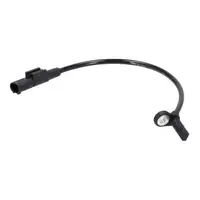 BOSCH 0986594644 ABS Sensor Raddrehzahl f&uuml;r MERCEDES-BENZ X164 W164 W251 hinten 1649058500