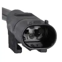 BOSCH 0986594644 ABS Sensor Raddrehzahl f&uuml;r MERCEDES-BENZ X164 W164 W251 hinten 1649058500