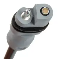 BOSCH 0265007439 ABS Sensor Raddrehzahl f&uuml;r PORSCHE 996 997 Boxster 986 99660640702