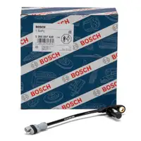 BOSCH 0265007439 ABS Sensor Raddrehzahl f&uuml;r PORSCHE 996 997 Boxster 986 99660640702