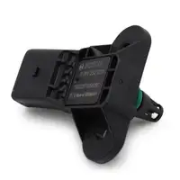 BOSCH 026123203B Sensor Saugrohrdruck f&uuml;r AUDI A3 8P SEAT SKODA VW Golf 4 5 6 Polo