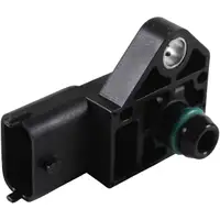 BOSCH 0281002487 Differenzdrucksensor Ladedrucksensor f&uuml;r Opel Astra H Corsa C