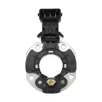 BOSCH 1237031292 Z&uuml;ndimpulssensor f&uuml;r VW Polo 2 AUDI A6 C4 SEAT Ibiza 1 FORD Fiesta 2 3