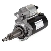BOSCH 1986S00778 Anlasser Starter 12V 1,7kW f&uuml;r PORSCHE 964 993 996 997 99660410701